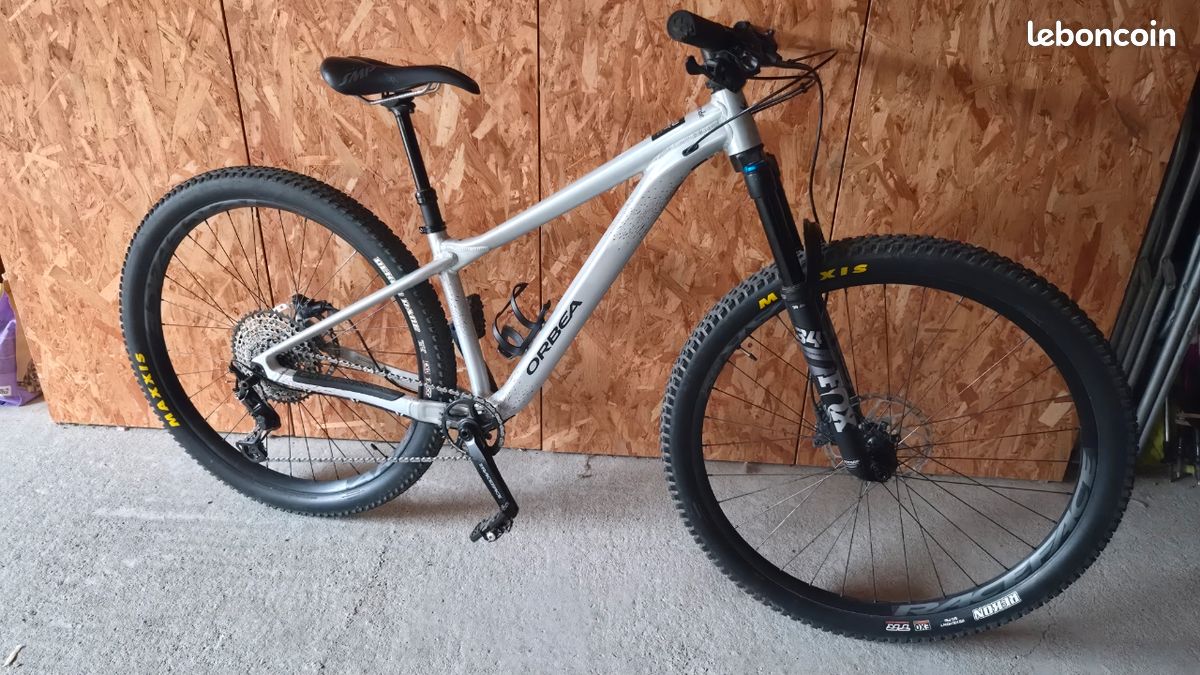 Orbea Laufey ltd taille S (image 2)