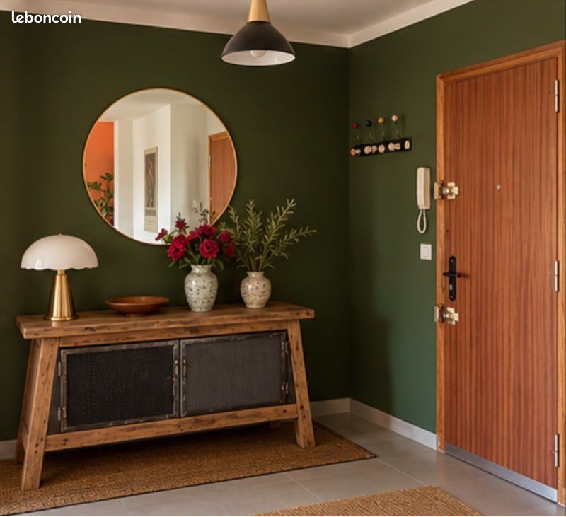 Appartement 4 pièces 97 m² · à Bonneville · 97 m² · 349 000 €