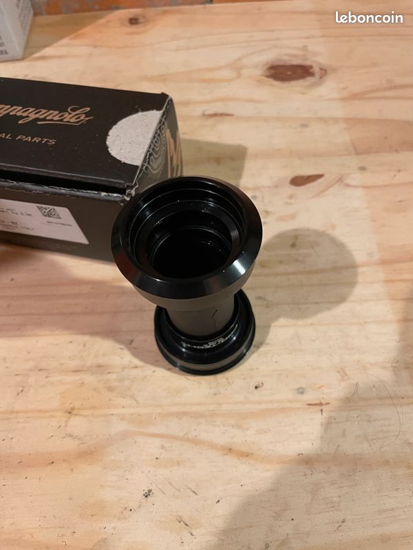 Boîtier de Pédalier CAMPAGNOLO PRO-TECH Type BB386 (image 2)