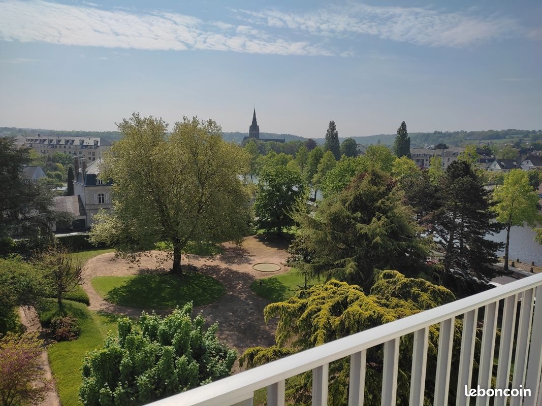 Appartement 2 pièces 53 m² · à Laval · 53 m² · 750 €/mois