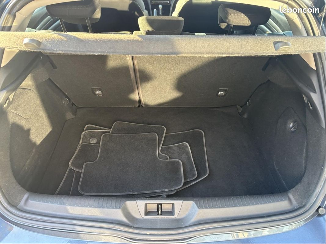 Renault Megane 1.5 Blue dCi 115ch Business EDC (image 10)