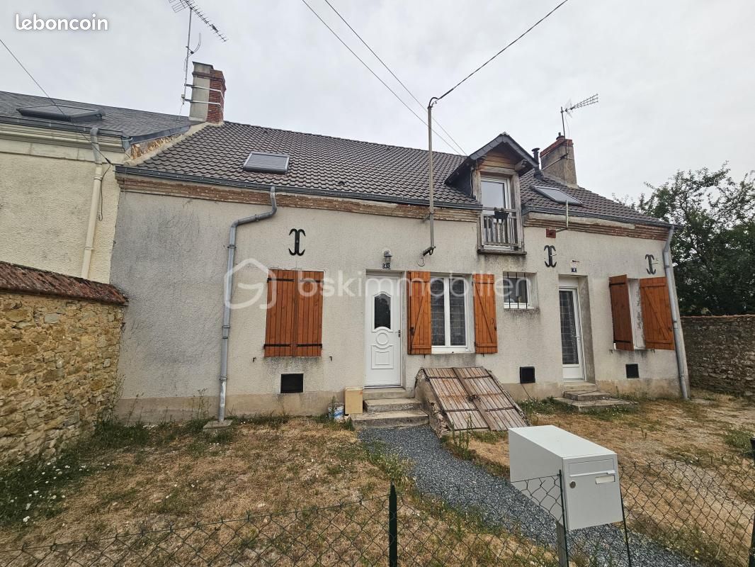 Maison 7 pièces 164 m² · à Levroux · 164 m² · 233 000 €
