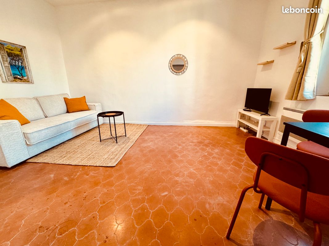 Appartement 1 pièce 22 m² · à Marseille · 22 m² · 85 900 €