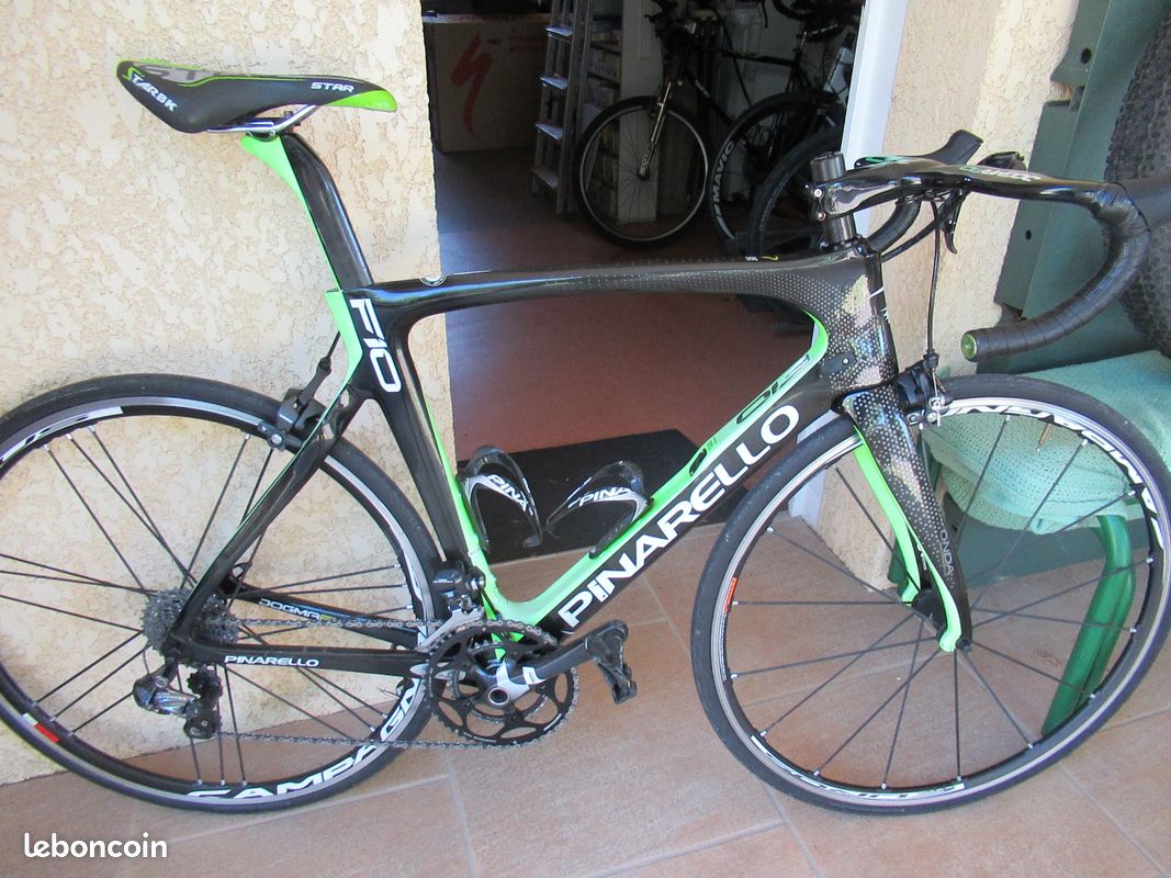 Pinarello Dogma F10 (image 1)