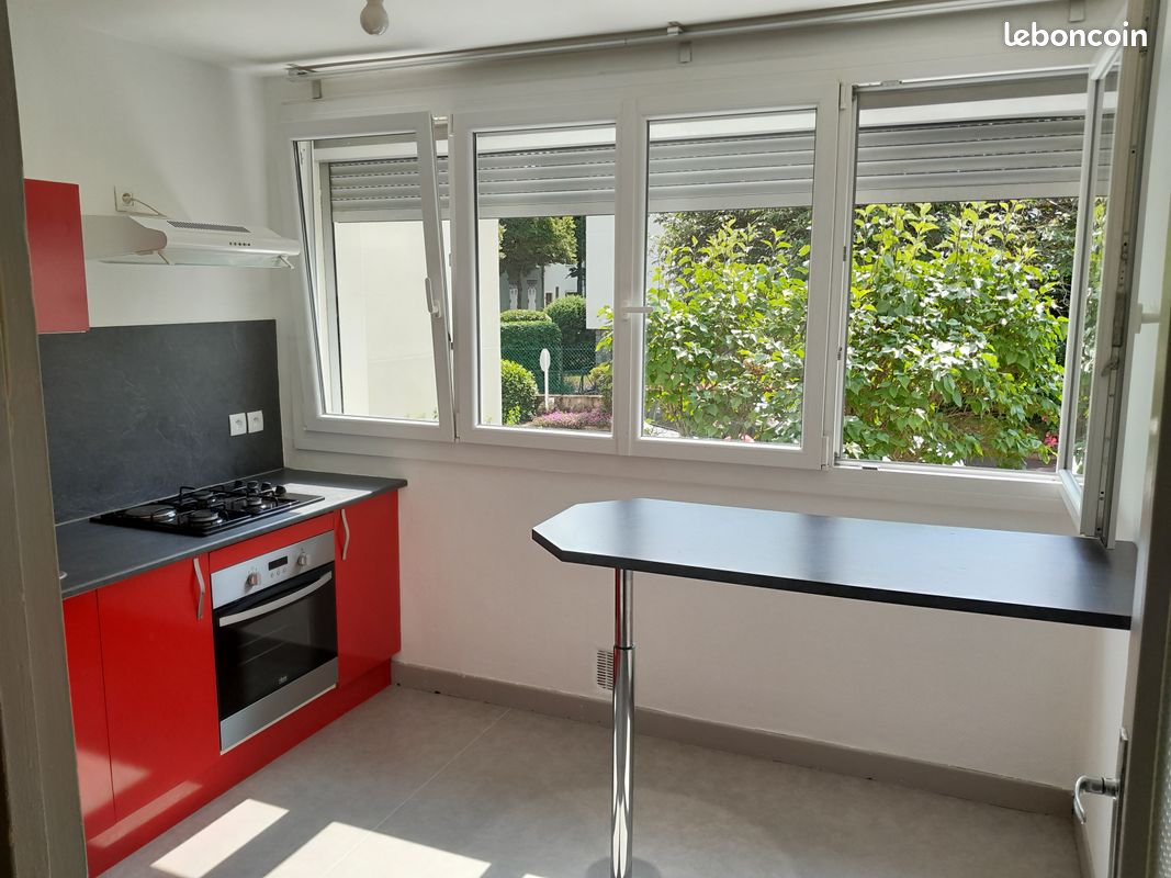 Appartement 2 pièces 43 m² · à Clermont-Ferrand · 43 m² · 690 €/mois