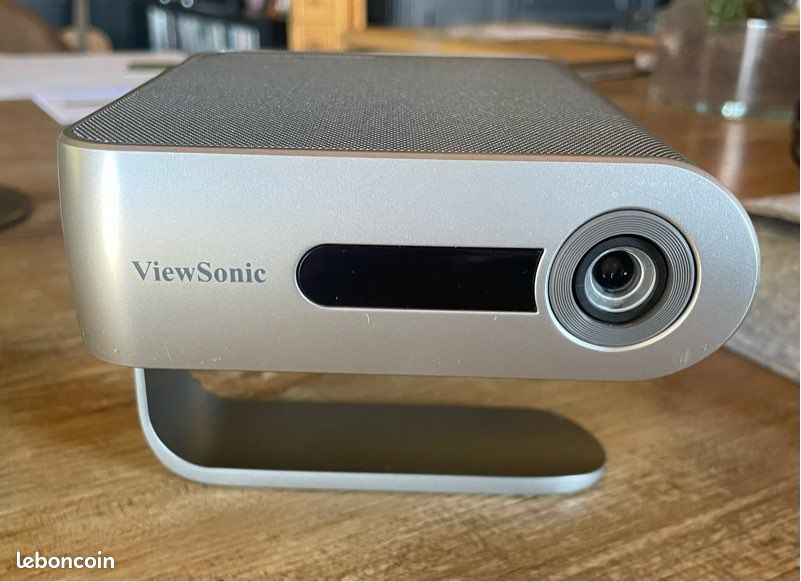 VIDÉO PROJECTEUR VIEW sonic M1 ( hors service ) EUR 69,00 - FR