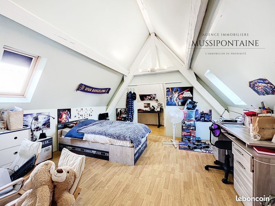 Duplex 6 pièces 195 m² (image 11)