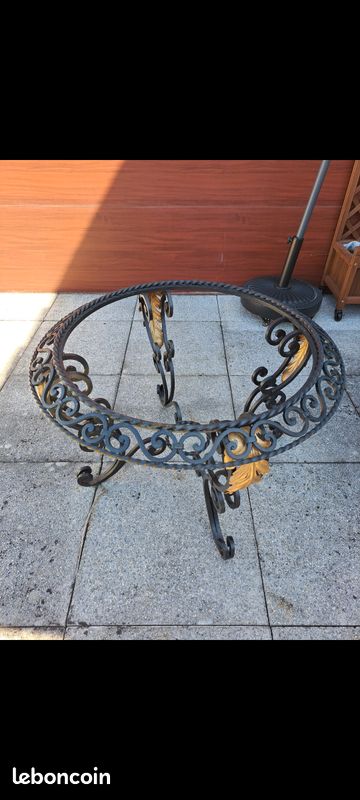 Table à rénover (image 6)