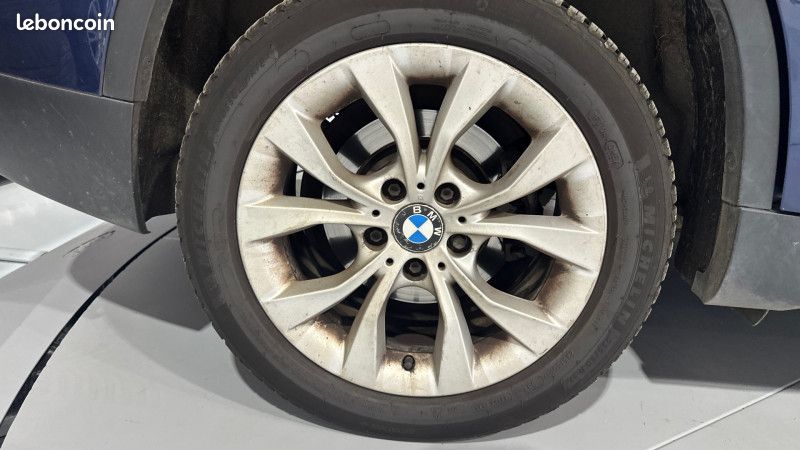 Bmw X1 (E84) XDRIVE25I 218CH CONFORT (image 24)