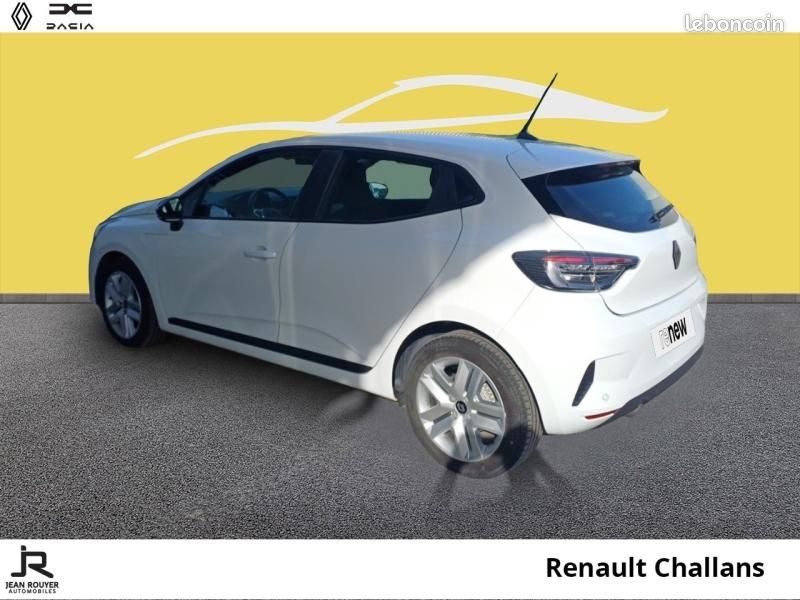 Renault Clio 1.0 SCe 65ch Evolution (image 14)