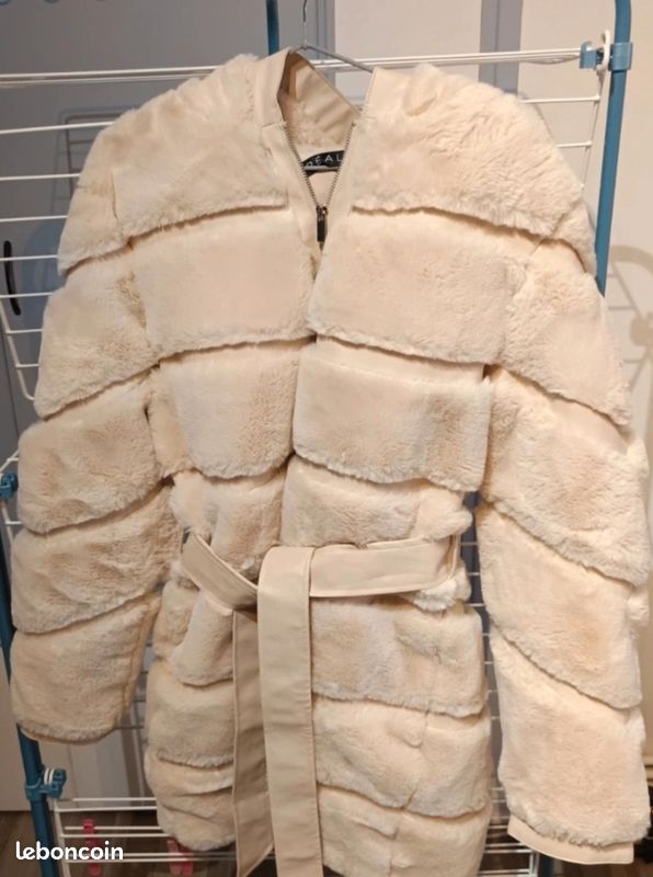 Manteau breal (image 1)