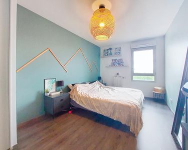 Appartement 350 000 € - 100 m²