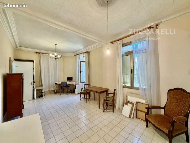 Maison de ville 7 pièces 170 m² — 10