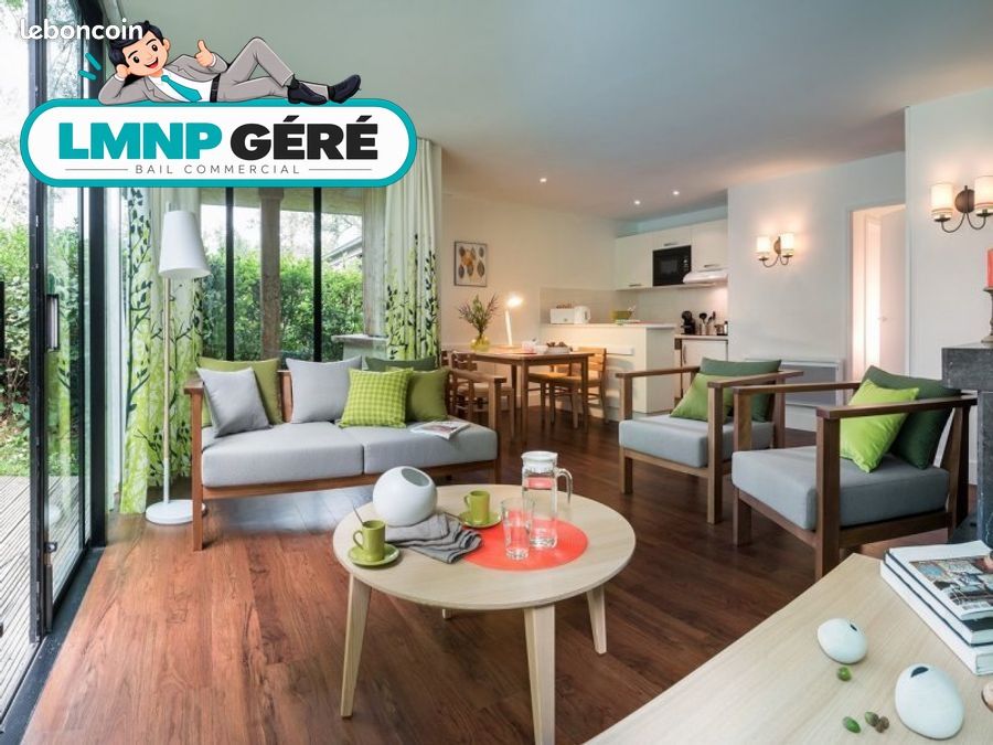 Appartement 3 pièces 63 m² · à Pullay · 63 m² · 215 061 €