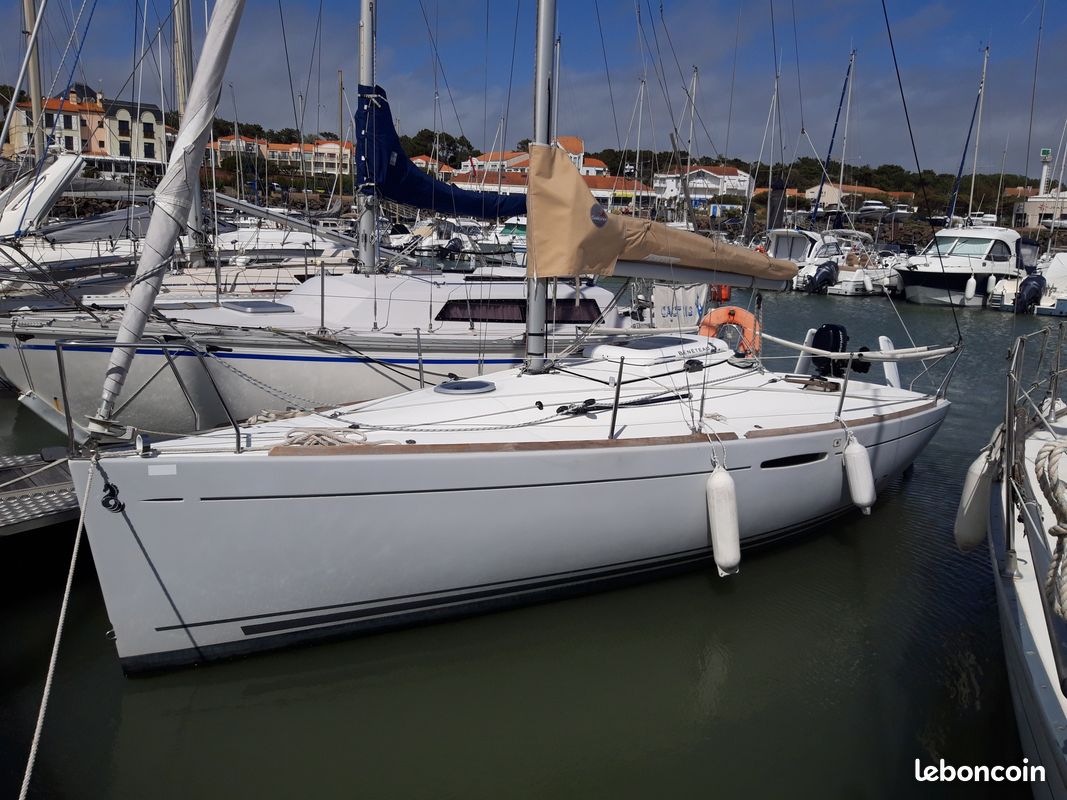 FIRST 21.7 (BENETEAU) — Vedi foto 1