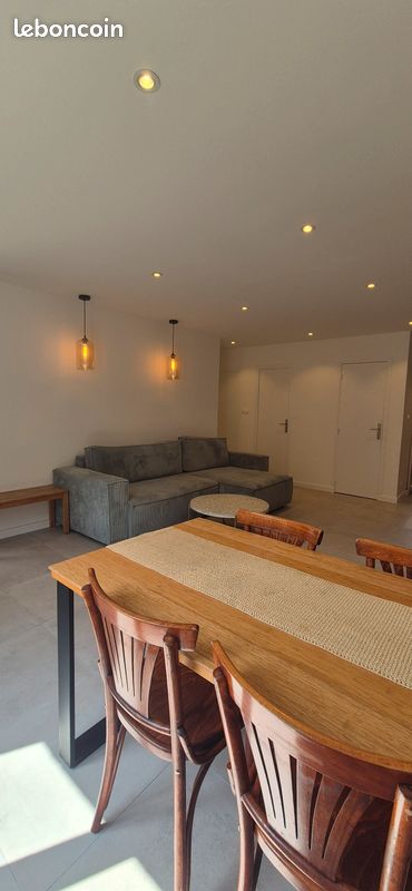 Appartement 3 pièces 64 m² · à Marseille · 64 m² · 1 200 €