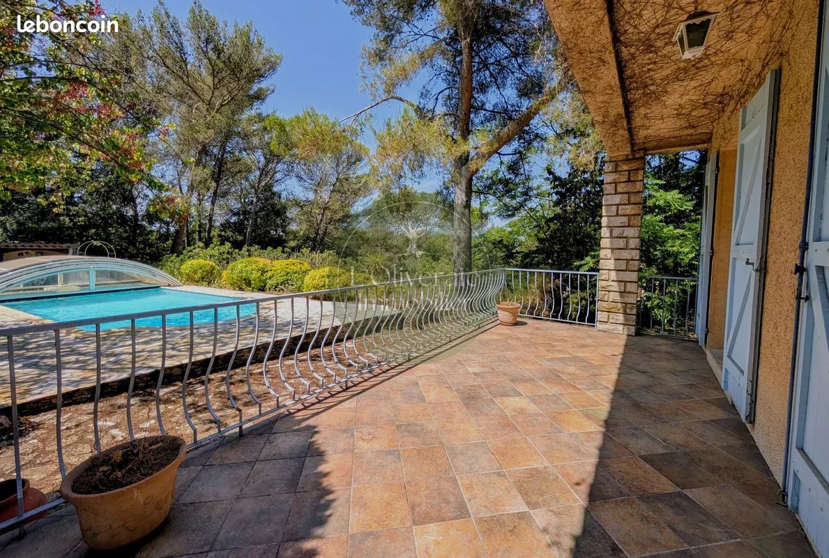 Maison 5 pièces 140 m² (image 16)