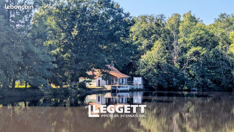 Maison 4 pièces 64 m²