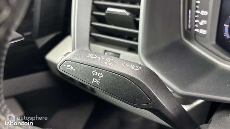 Audi A1 Sportback 25 TFSI 95ch S line S tronic 7 (image 27)