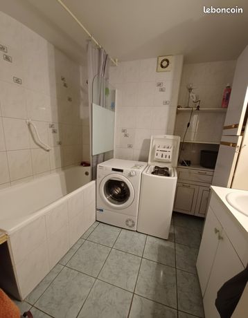 Appartement 3 pièces 71 m²
