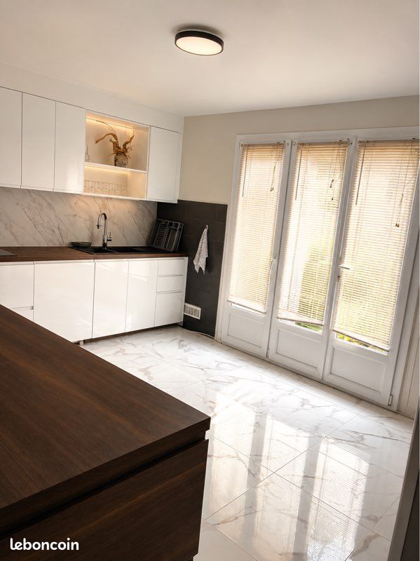 Maison 9 pièces 200 m² · à Arnouville · 200 m² · 499 000 €