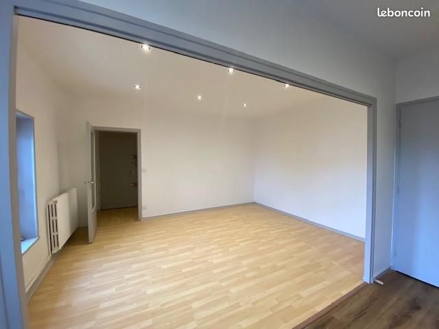 Appartement 3 pièces 60 m² · à Sanilhac · 60 m² · 630 €
