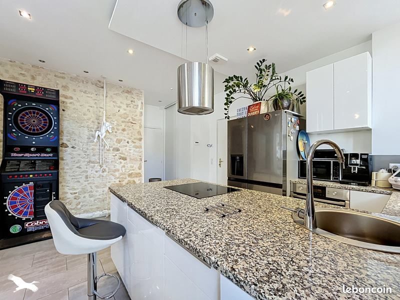 Appartement 2 pièces 51 m² · à Beynes · 51 m² · 183 000 €