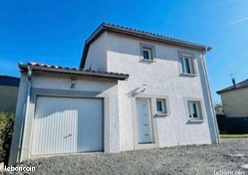 Maison 4 pièces 97 m² · à Baneins · 97 m² · 295 000 €