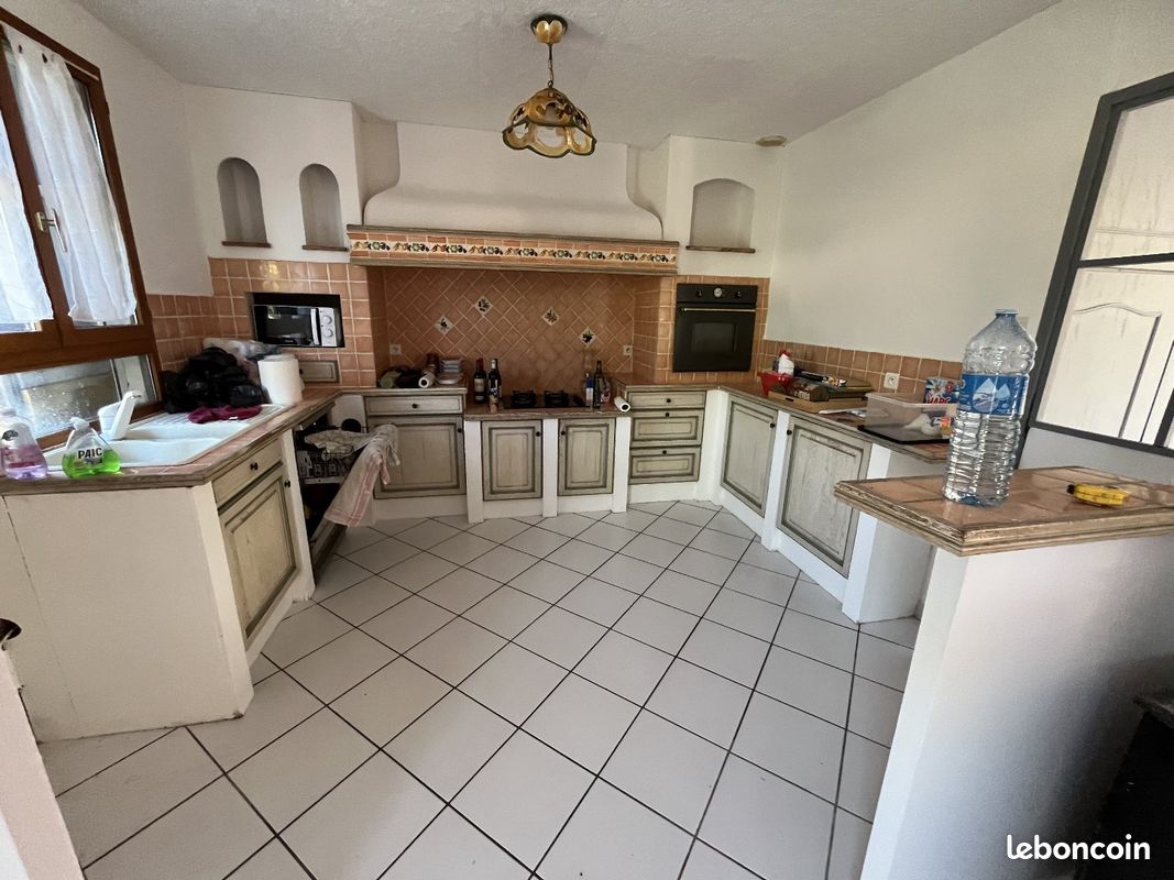 Maison 5 pièces 114 m² · à Carnas · 114 m² · 1 150 €/mois