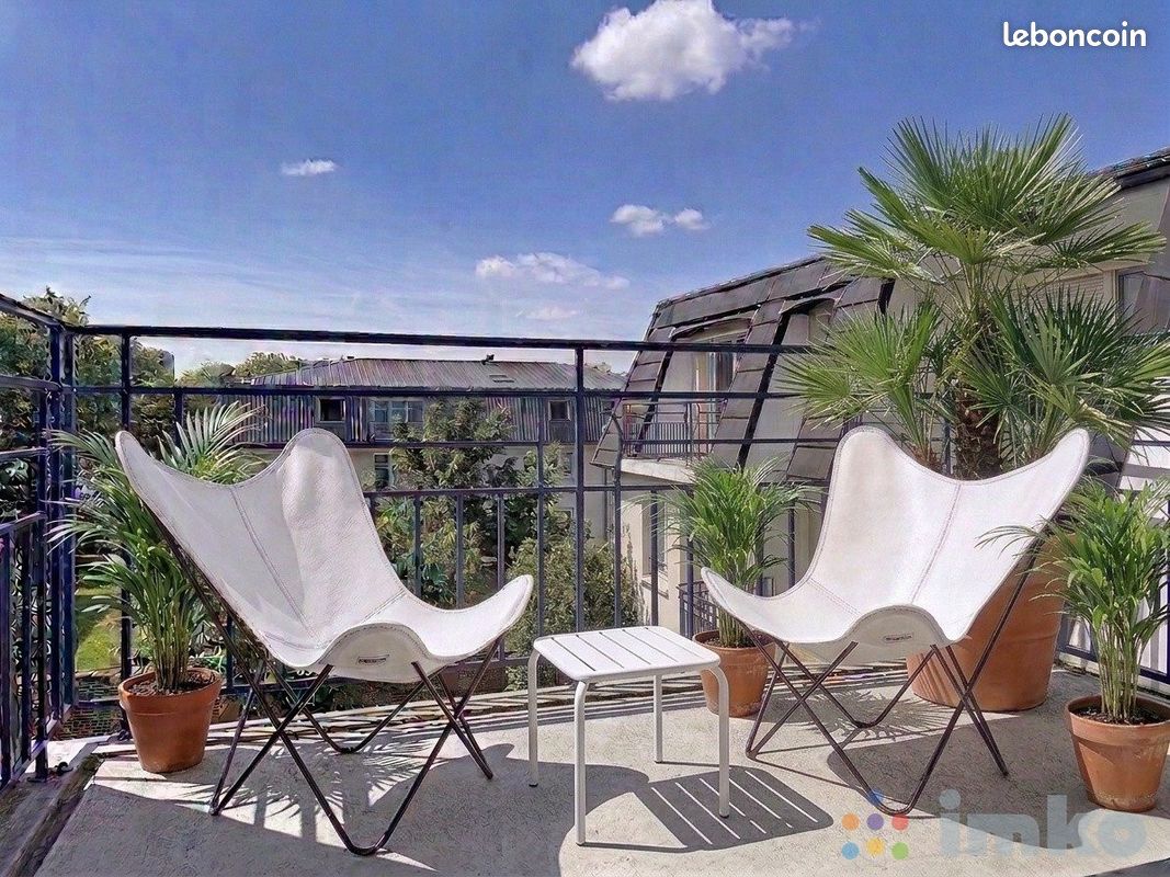Appartement 3 pièces 57 m² · à Lambersart · 57 m² · 269 000 €