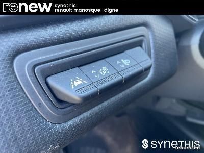 Renault Clio V E-Tech 140 - 21N Business (image 12)