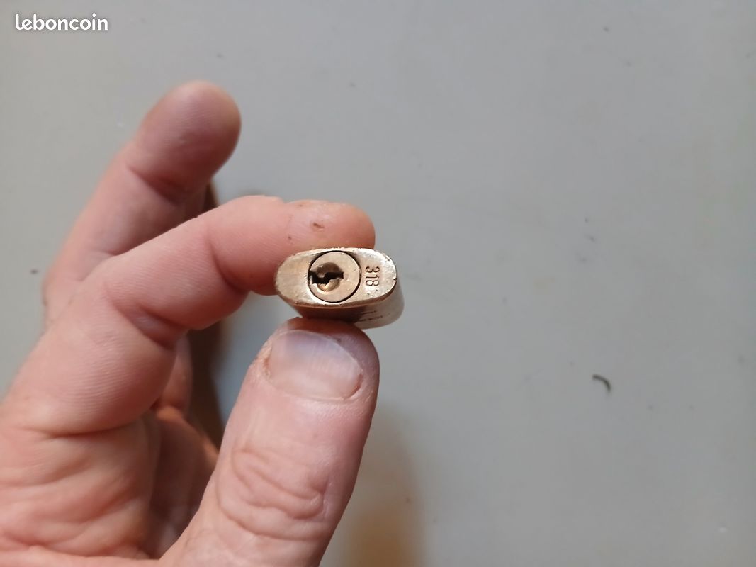 Cadenas louis vuitton (image 5)