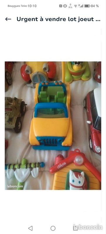 Jouet pour enfant (image 6)