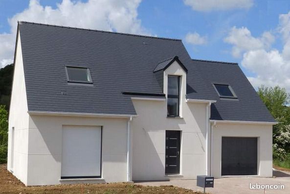 Maison 5 pièces 78 m² · à Menars · 78 m² · 188 631 €