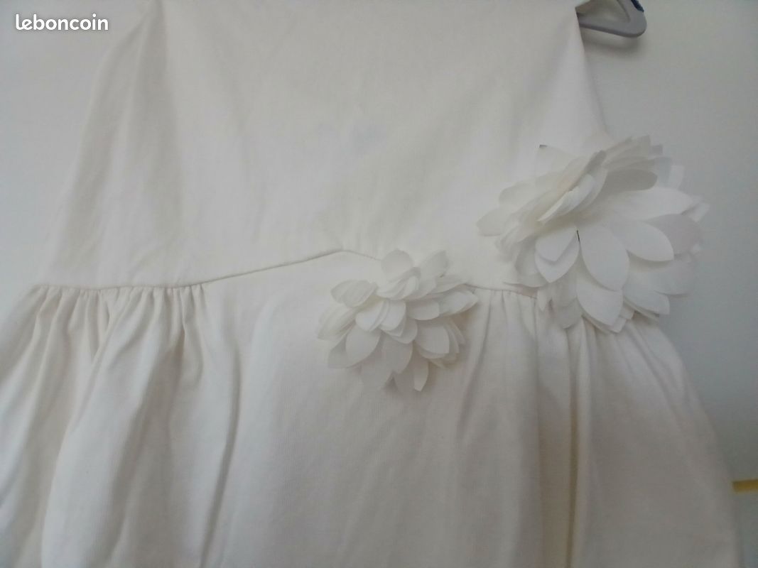 Robe cérémonie fille 10 ans okaidi Vêtements