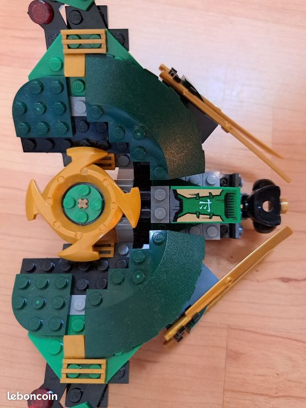 Lego Ninjago (image 1)