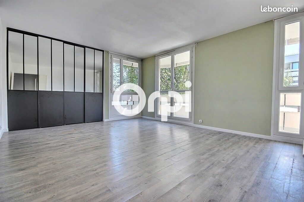 Appartement 5 pièces 105 m² · à Élancourt · 105 m² · 206 900 €
