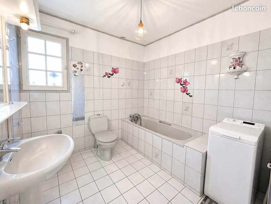 Maison 4 pièces 115 m² (image 6)