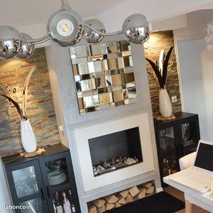 70 m2 appt F3 1000 euros (image 1)