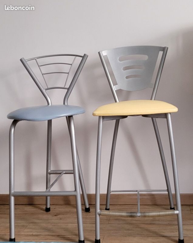 Tabourets bar (image 1)