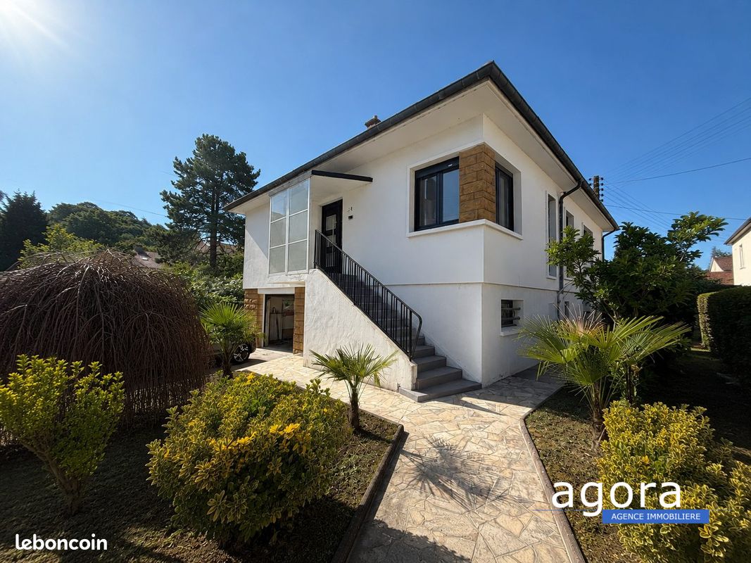 Maison 4 pièces 120 m² · à Joeuf · 120 m² · 239 000 €