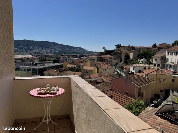 Duplex en Viager 4 pièces 75 m² — 6