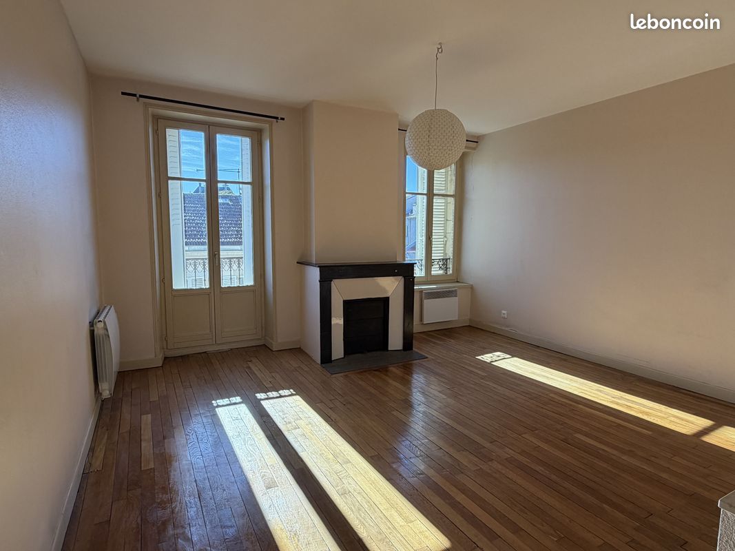 Appartement 1 pièce 32 m² · à Nancy · 32 m² · 98 000 €
