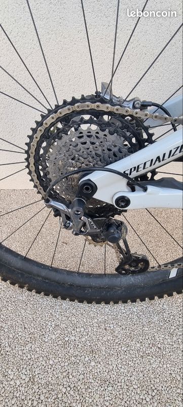 Enduro Specialized Sworks (image 6)