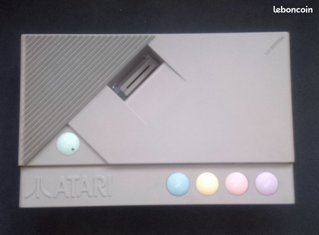 Liste Des Émulateurs Atari XEGS : Redécouvrez Le Rétrogaming