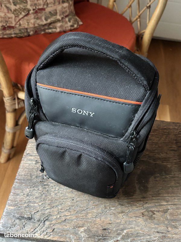Sony Alpha 37 + Très Bien (265473