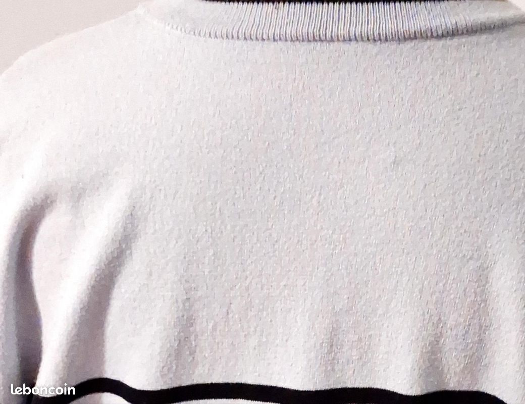 Pull homme hiver (image 3)