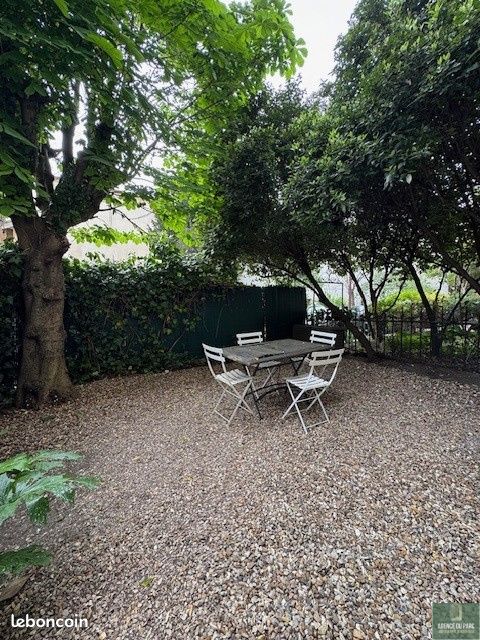 Appartement 1 pièce 29 m² · à Paris · 29 m² · 1 574 €/mois