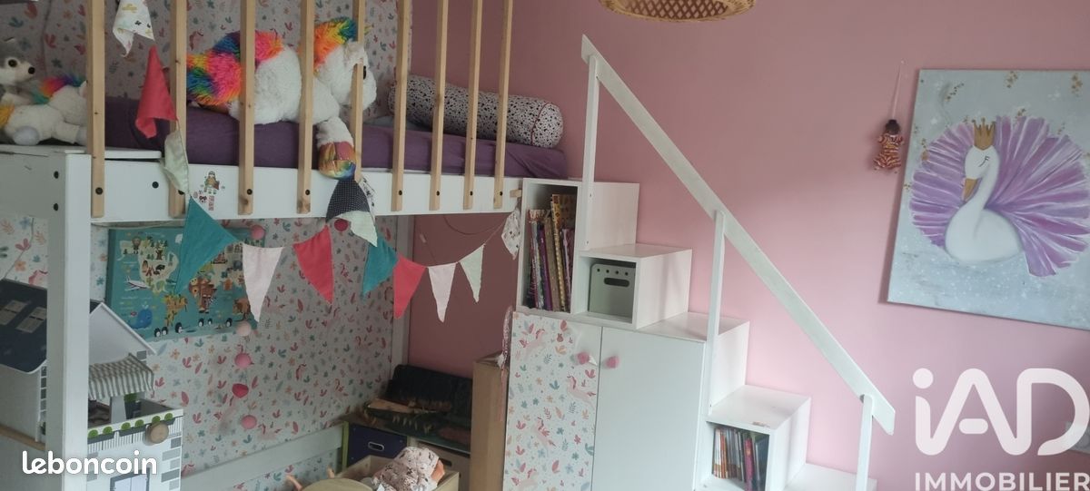 Propriété 5 pièces 114 m² (image 19)