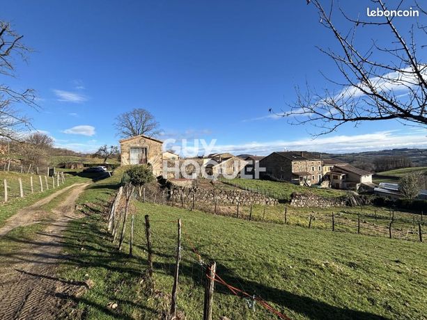 Maison 3 pièces 72 m²